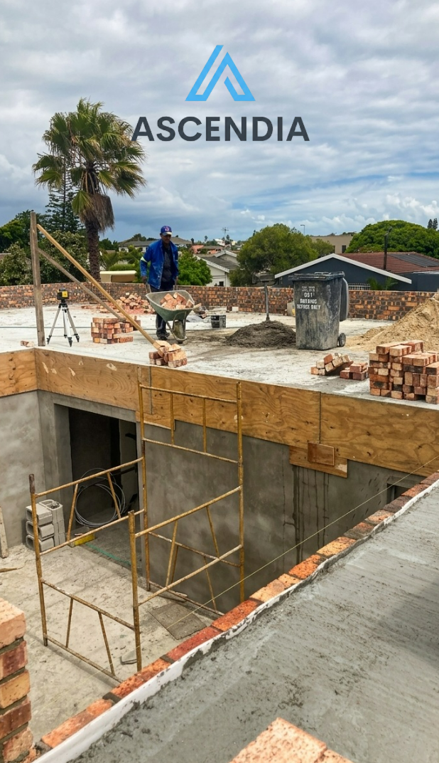 new-build-tableview-concrete-pouring