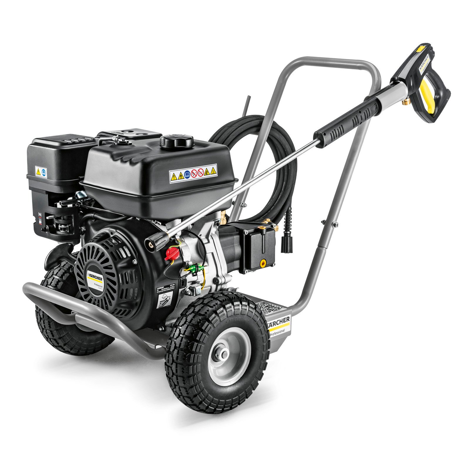 Karcher Machine
